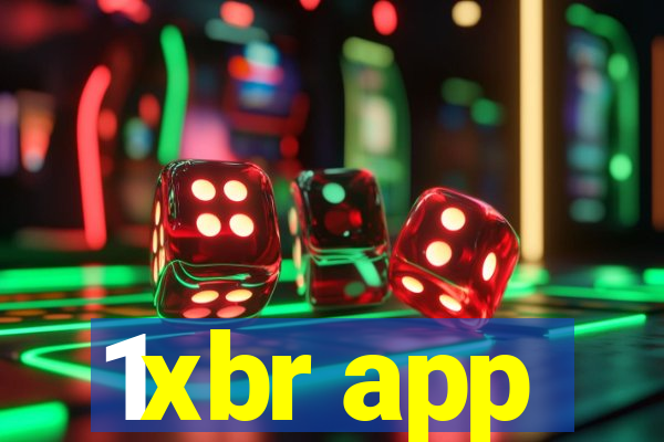 1xbr app